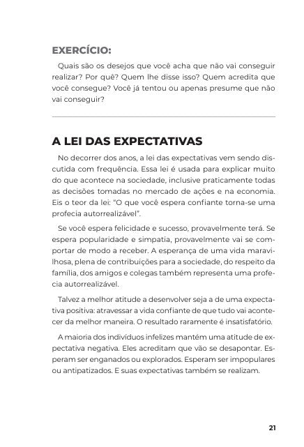 Primeiro, Acredite. Depois, Conquiste!