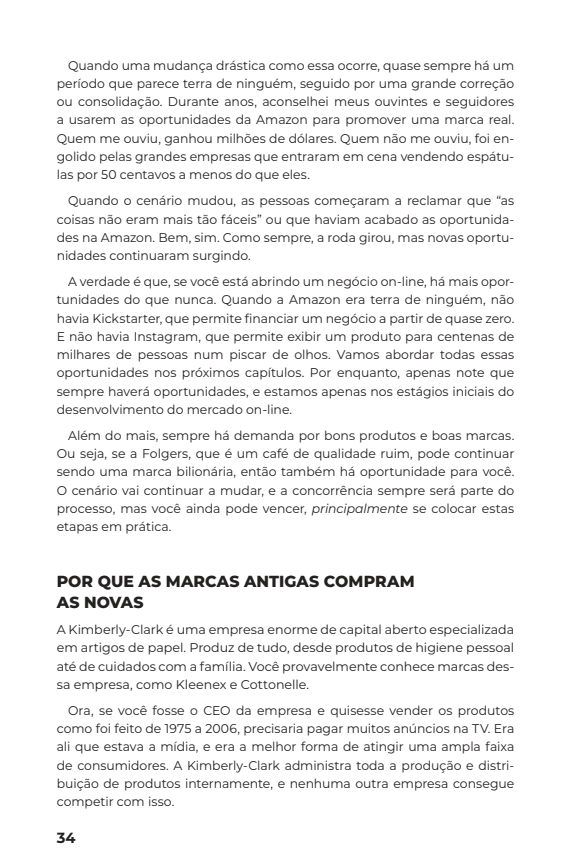 12 Meses para 1 Milhão de Dólares - Editora Fundamento livro_infantil