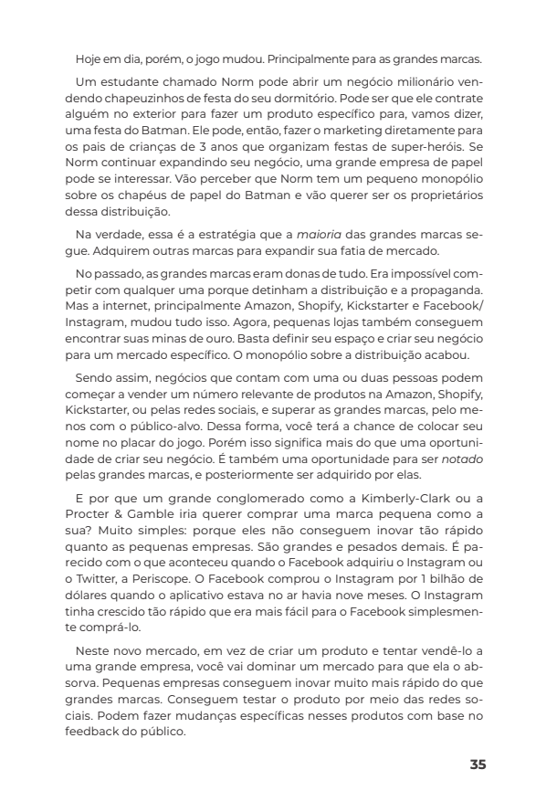 12 Meses para 1 Milhão de Dólares - Editora Fundamento livro_infantil