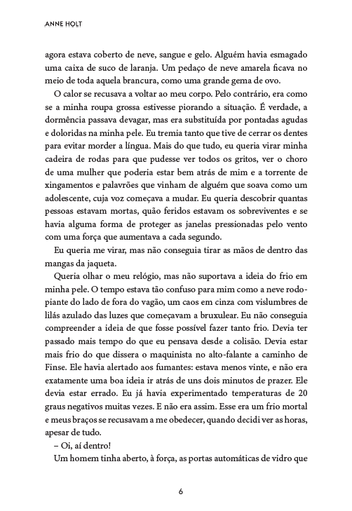 1222 - Anne Holt - Editora Fundamento livro_infantil