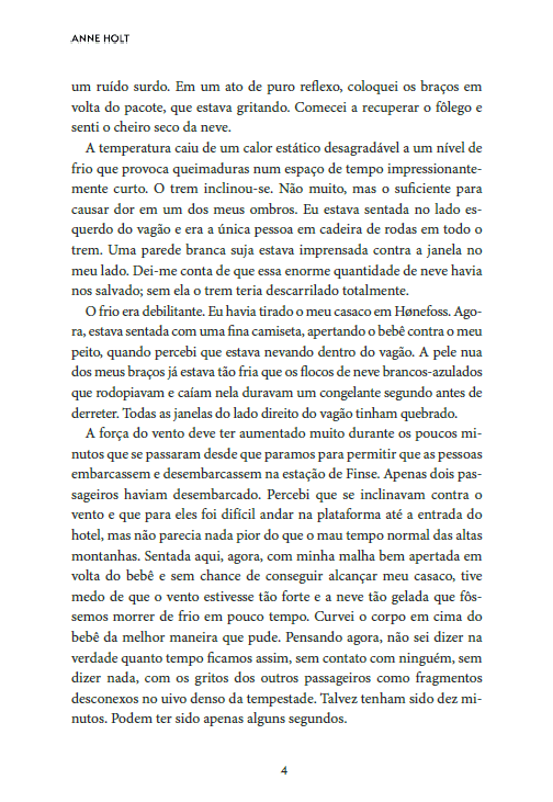 1222 - Anne Holt - Editora Fundamento livro_infantil