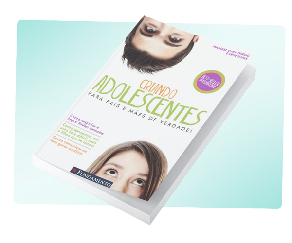 Criando Adolescentes