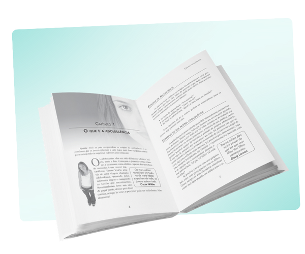 Criando Adolescentes