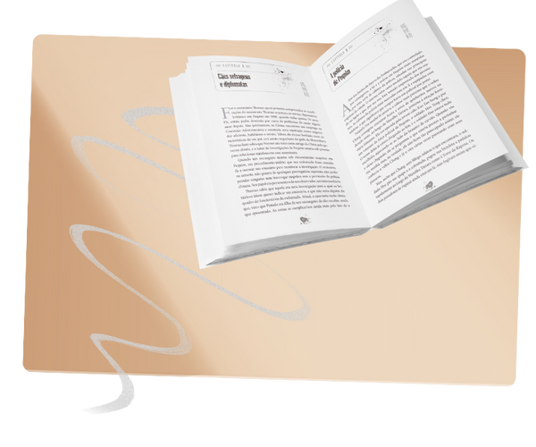 Meia Noite em Pequim