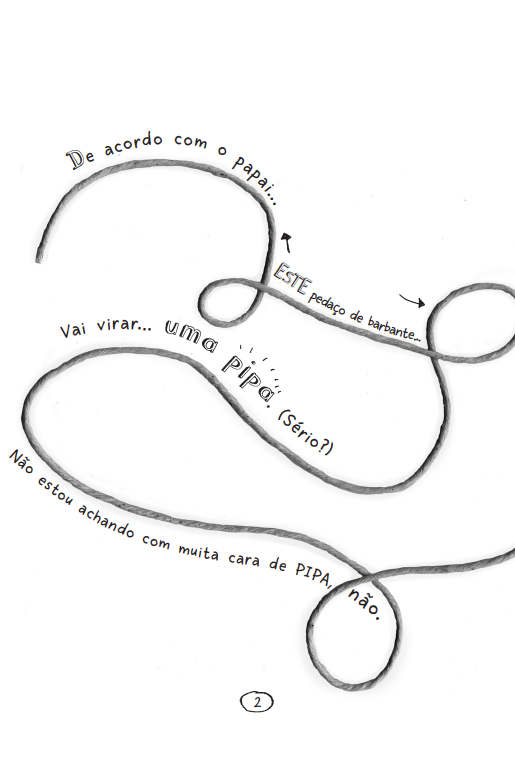 Tom Gates: Um Tiquinho de Sorte