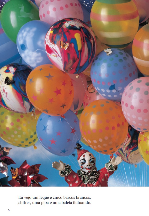 Onde Está? - Mistério