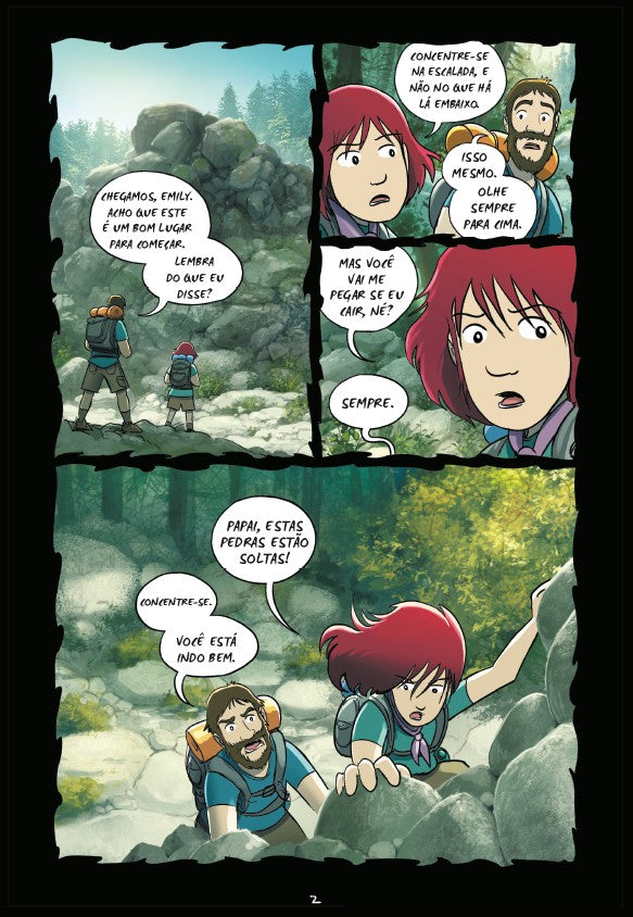 Kit o Amuleto - 7 Livros (1 Ao 7)