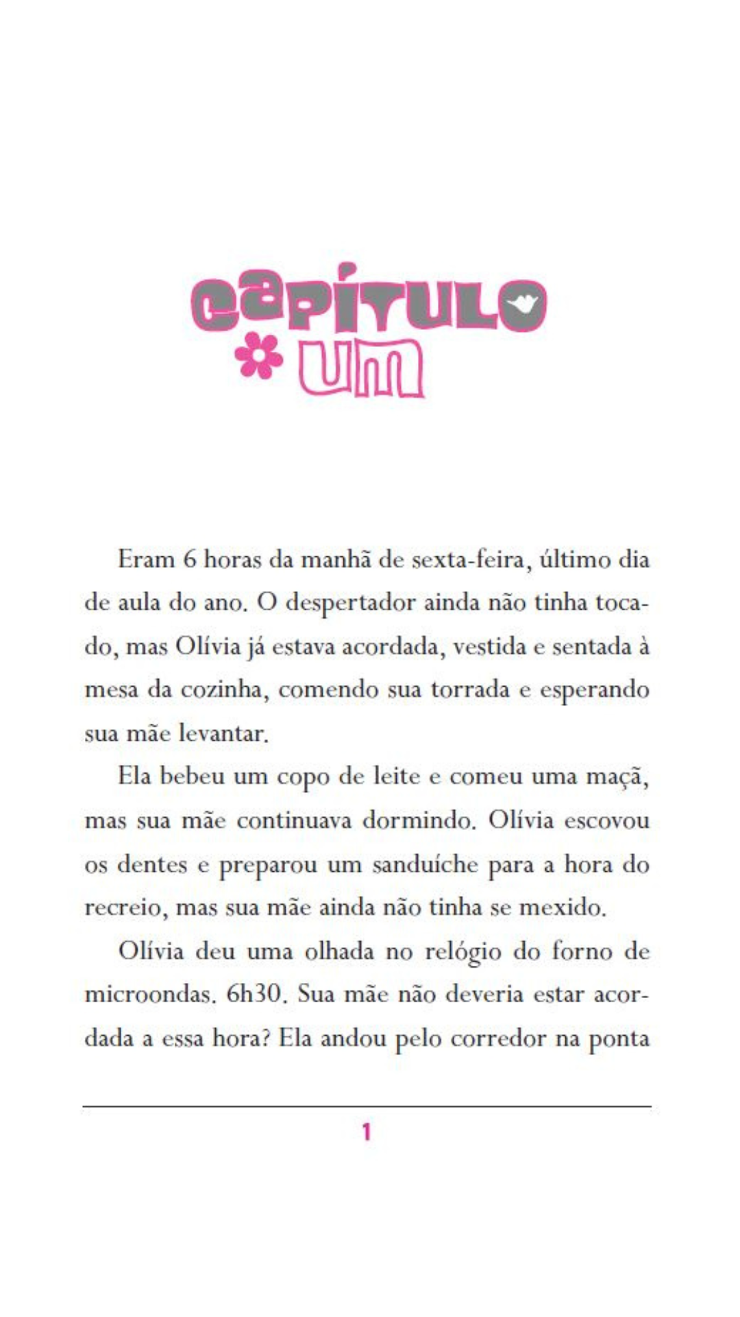 Go Girl - A Monitora da Turma