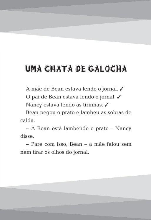 Kit Ivy + Bean - 7 Livros (2 Ao 8)