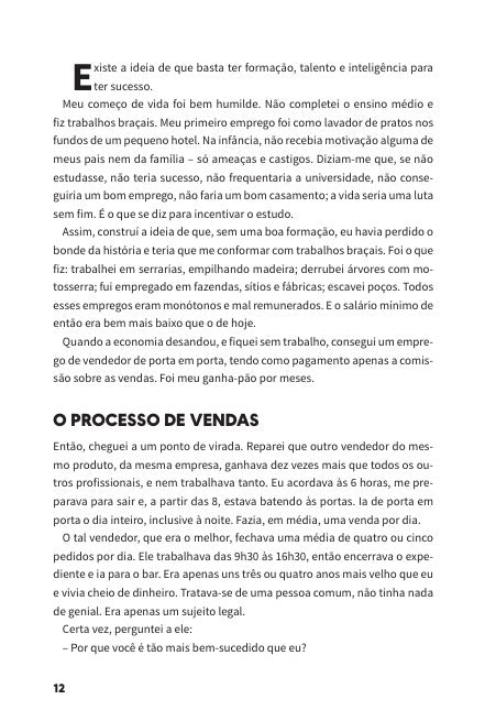 Coragem! Como Ter Coragem para Começar e Atitude para Vencer