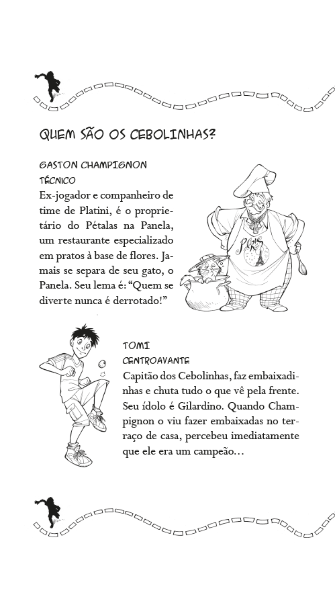 Kit Gol - 3 Livros (1 ao 3)