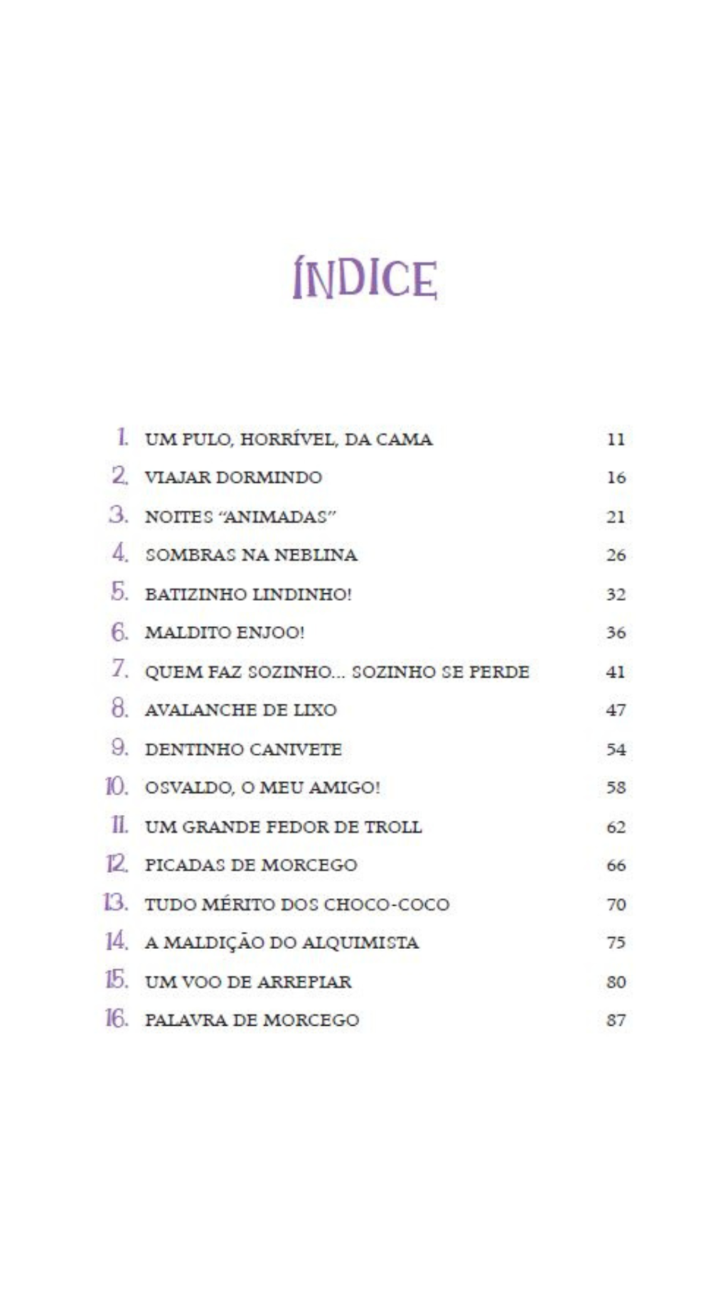 Bat Pat - o Despertar do Trol Cabeça-dura