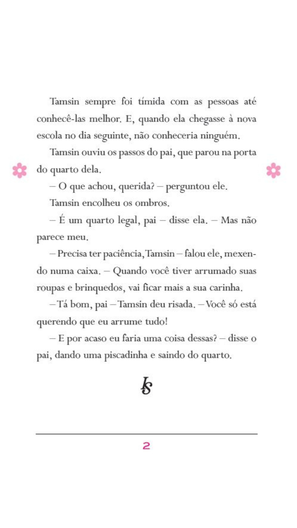 Go Girl - o Clube Secreto