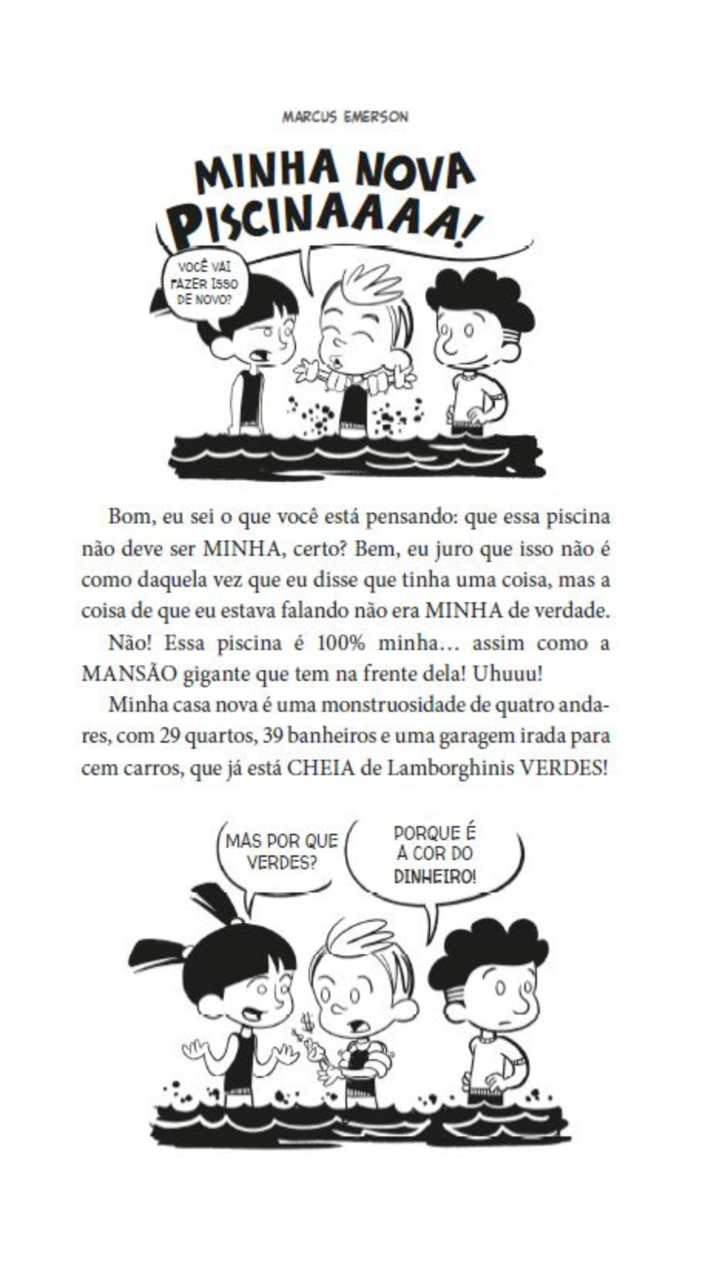 Kid Youtuber 2 - Futura Estrela do Youtube