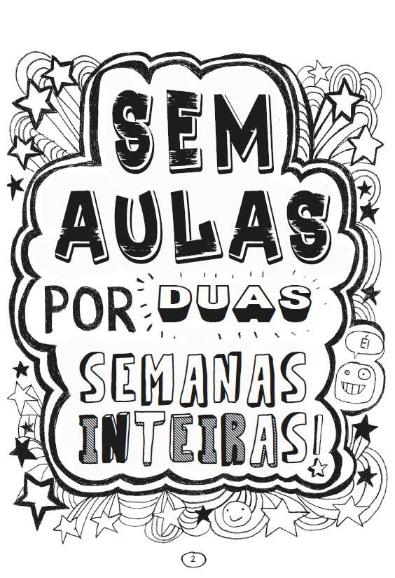 Tom Gates 2: Boas Desculpas (e Outras Coisas Muito Legais)