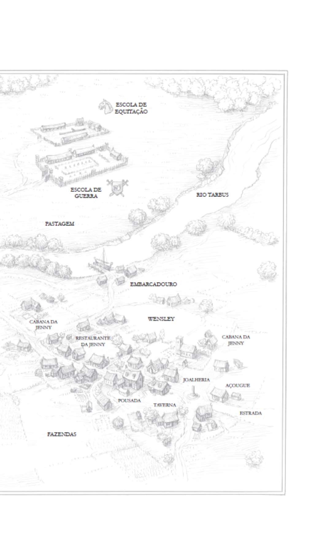 Rangers Ordem dos Arqueiros 11 - Histórias Perdidas