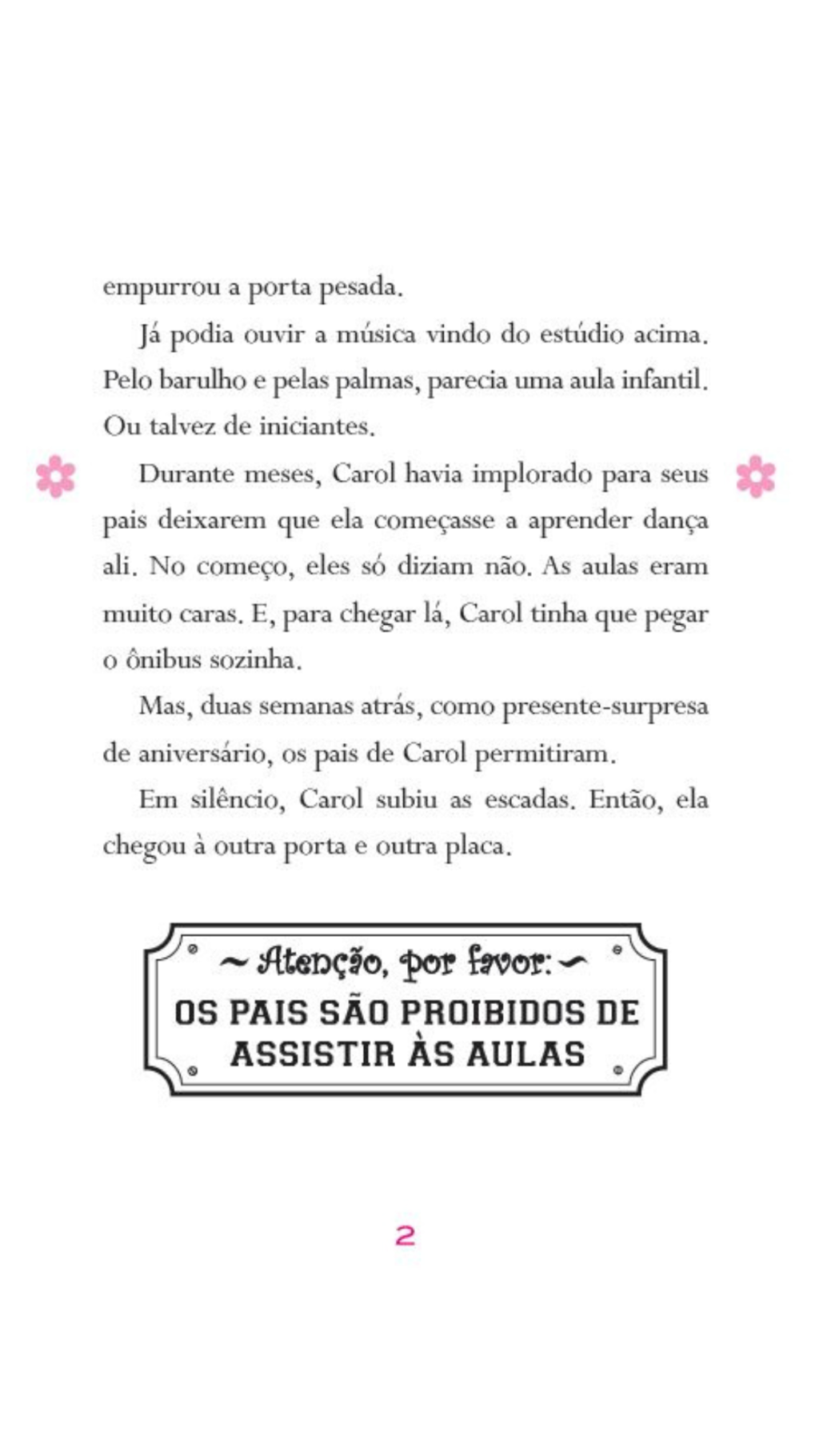 Go Girl - A Rainha Dança