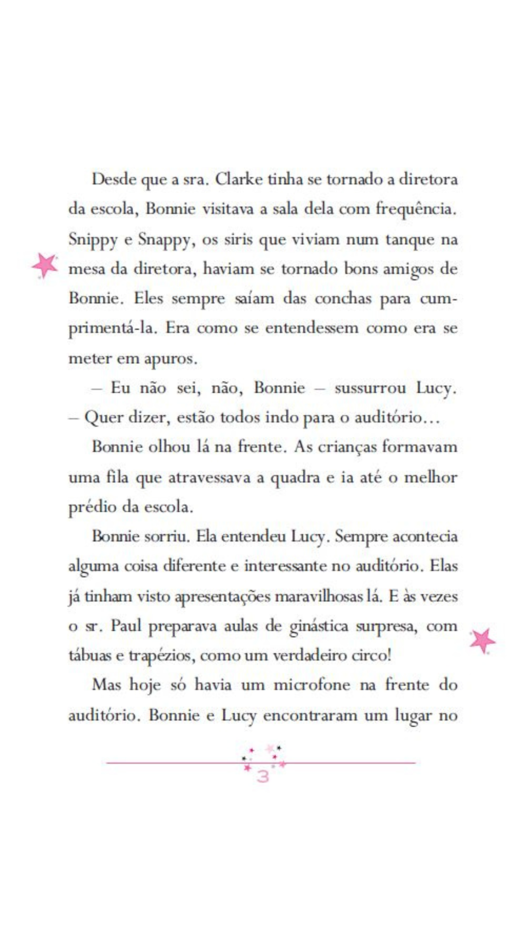 Go Girls Angels - Confusão na Equipe