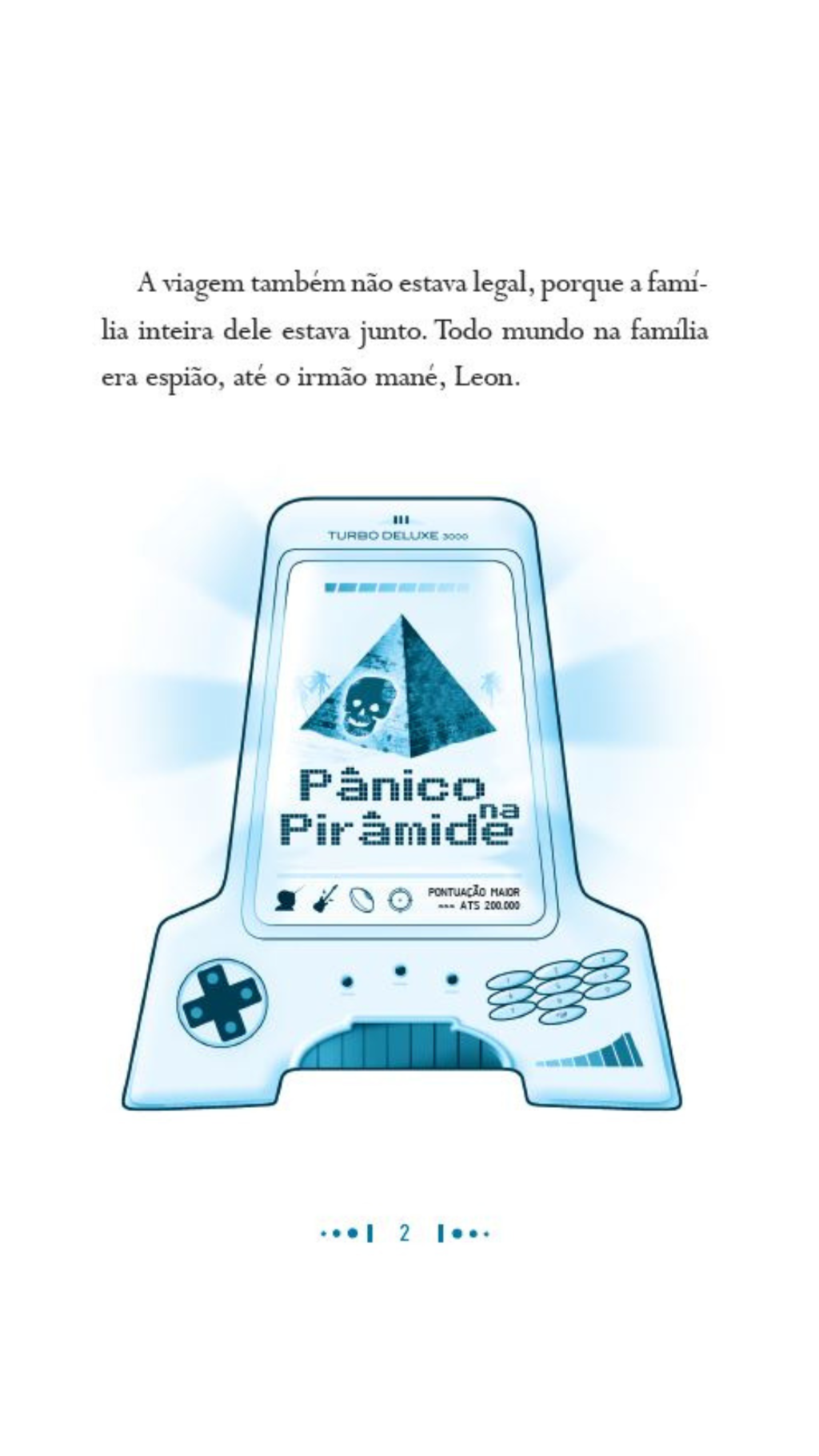 Zac Power - a Tumba Amaldiçoada