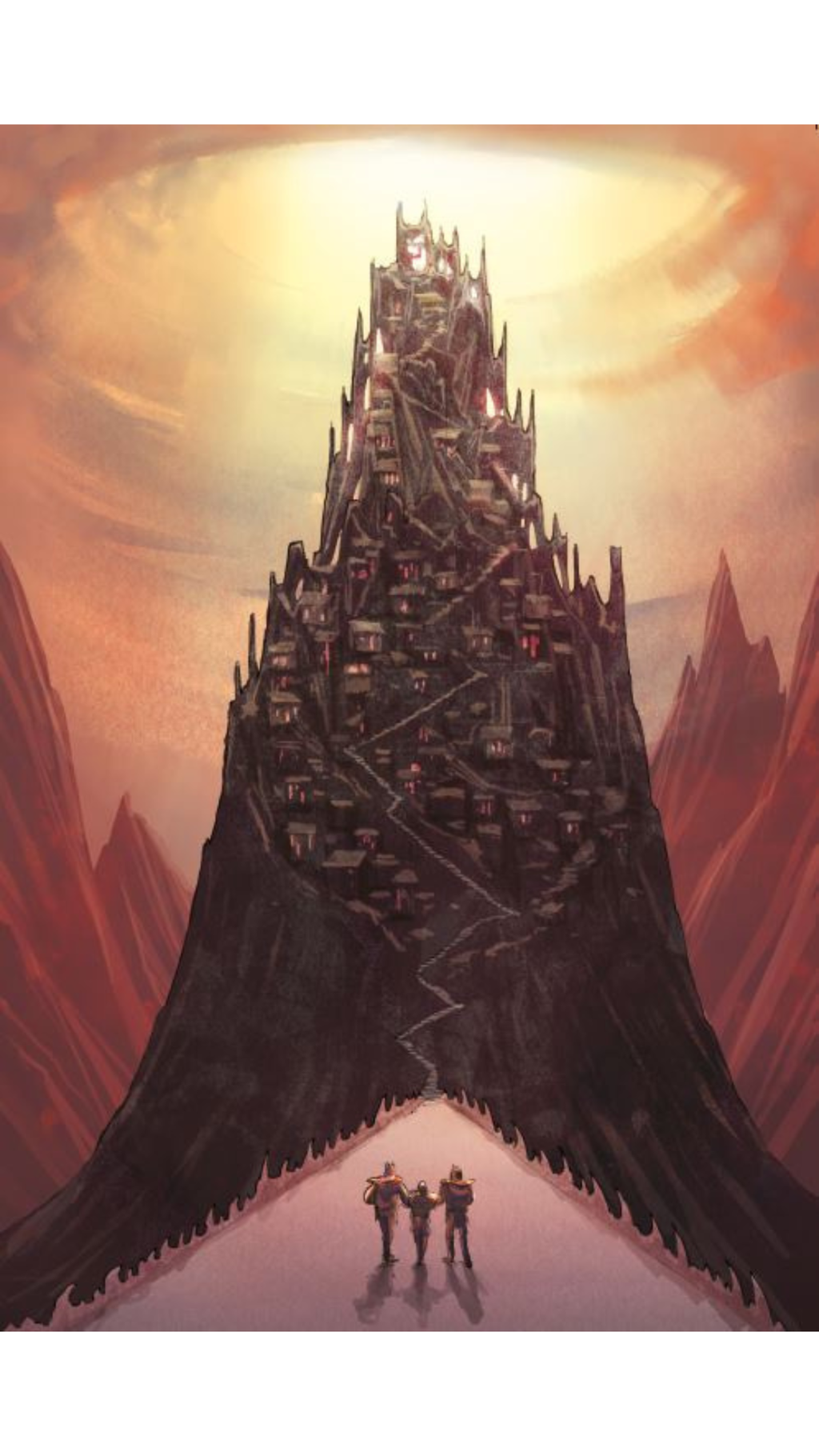 O Amuleto 02 - A Maldição do Guardião da Pedra