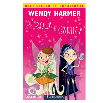 Pérola 08 - Perola e Safira - 2ª Edição