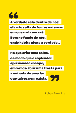 Pensamento Rico X Pensamento Pobre