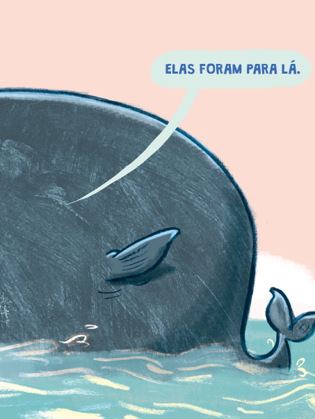 A Borboleta Que Podia