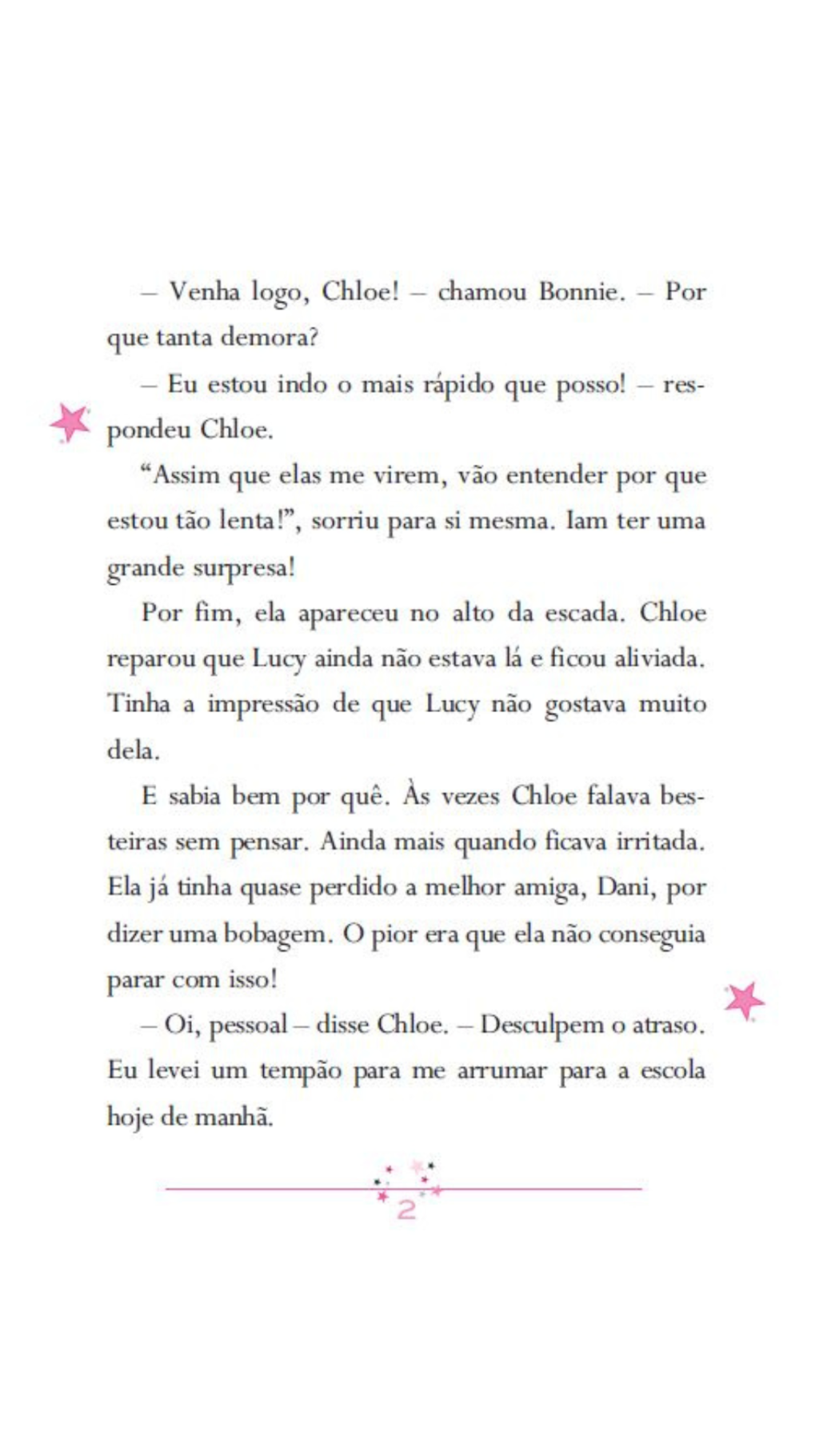 Go Girls Angels - Amor Pelos Bichinhos