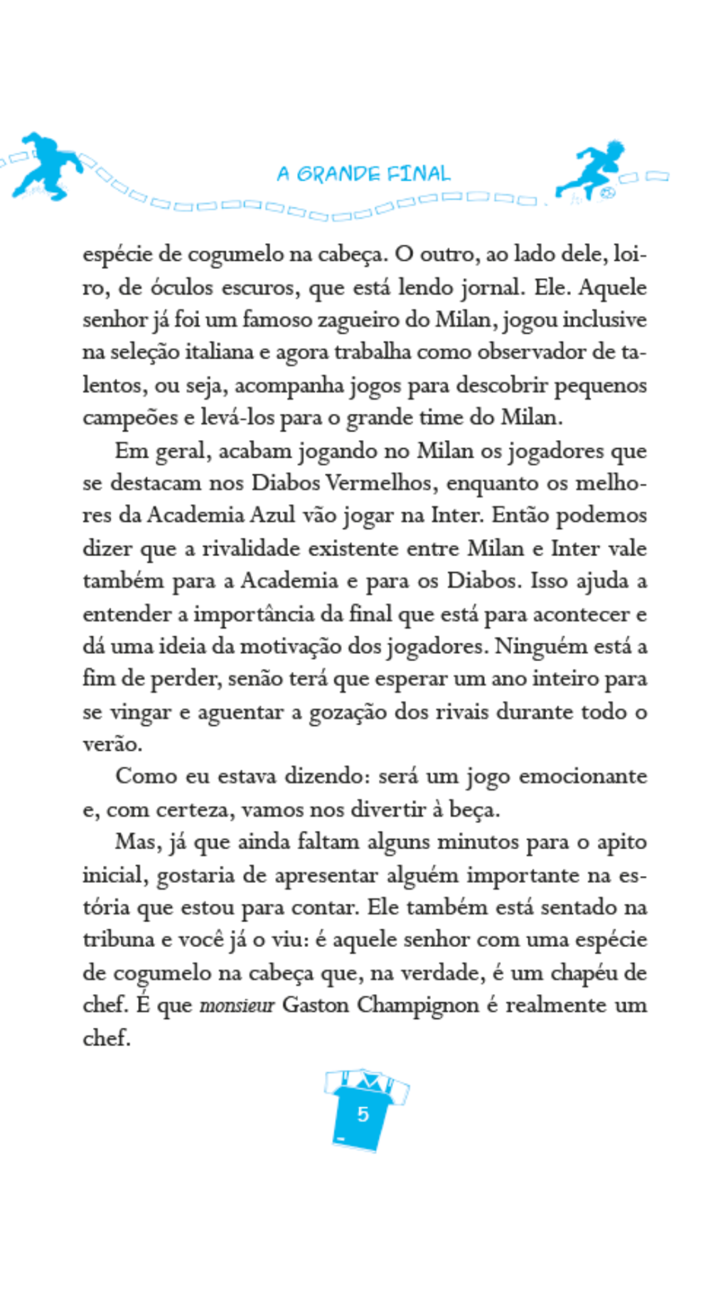 Kit Gol - 3 Livros (14 ao 16)