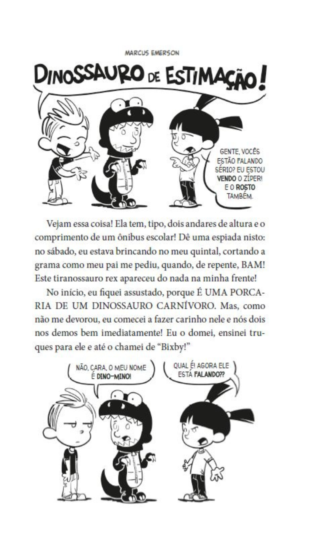 Kid Youtuber 4 - O Plano Perfeito