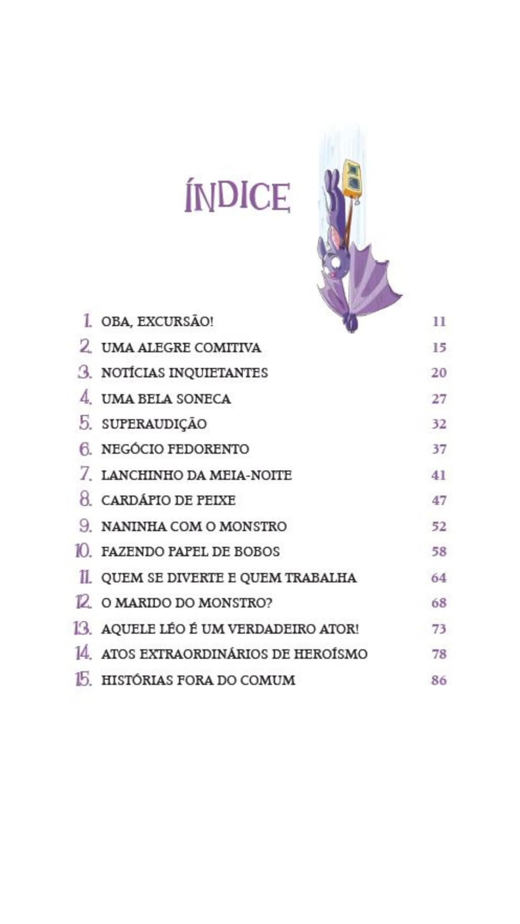 Bat Pat - Sustos no Lago Ness!