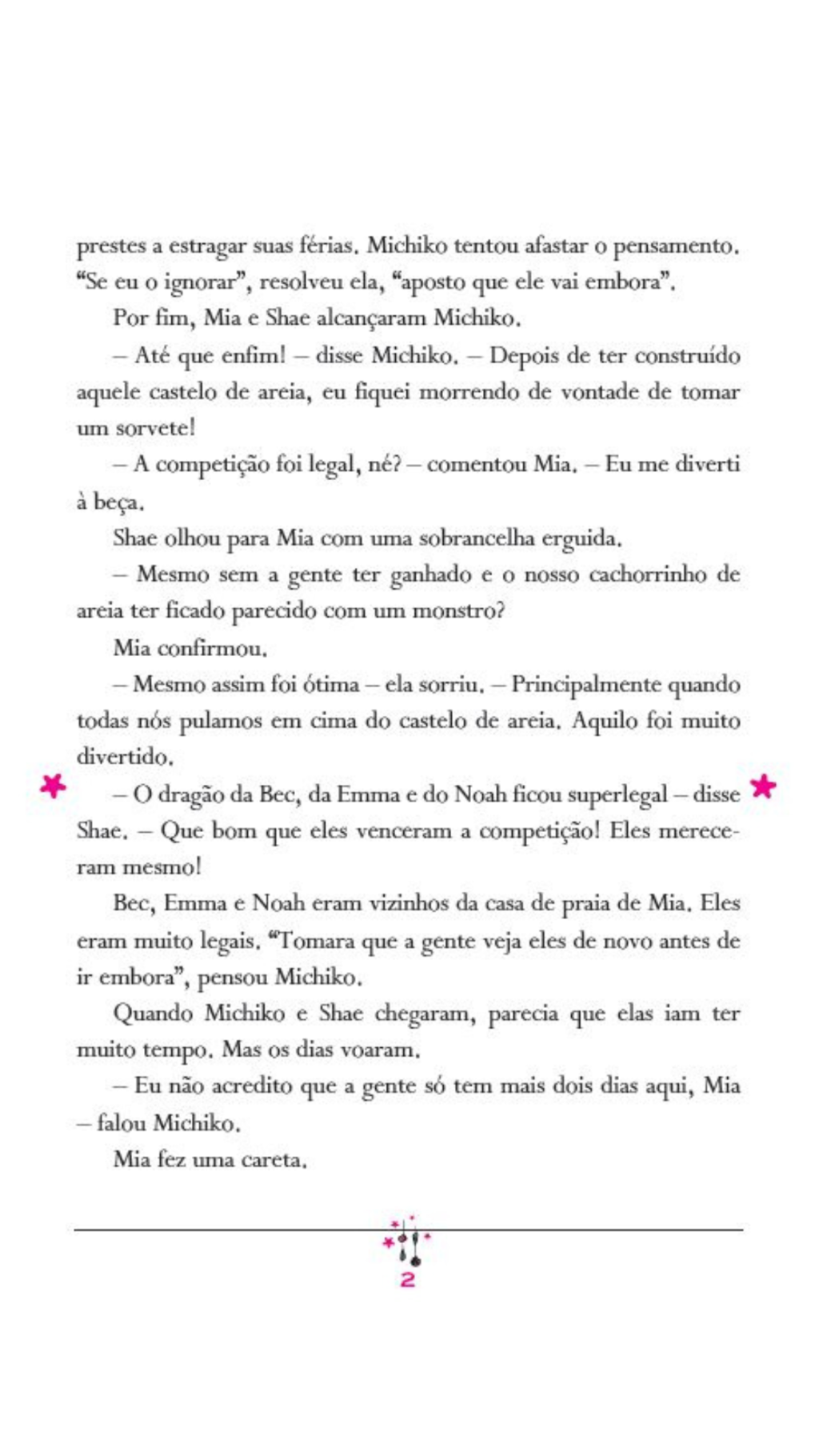 Go Girl Melhores Amigas - Guardando Segredos