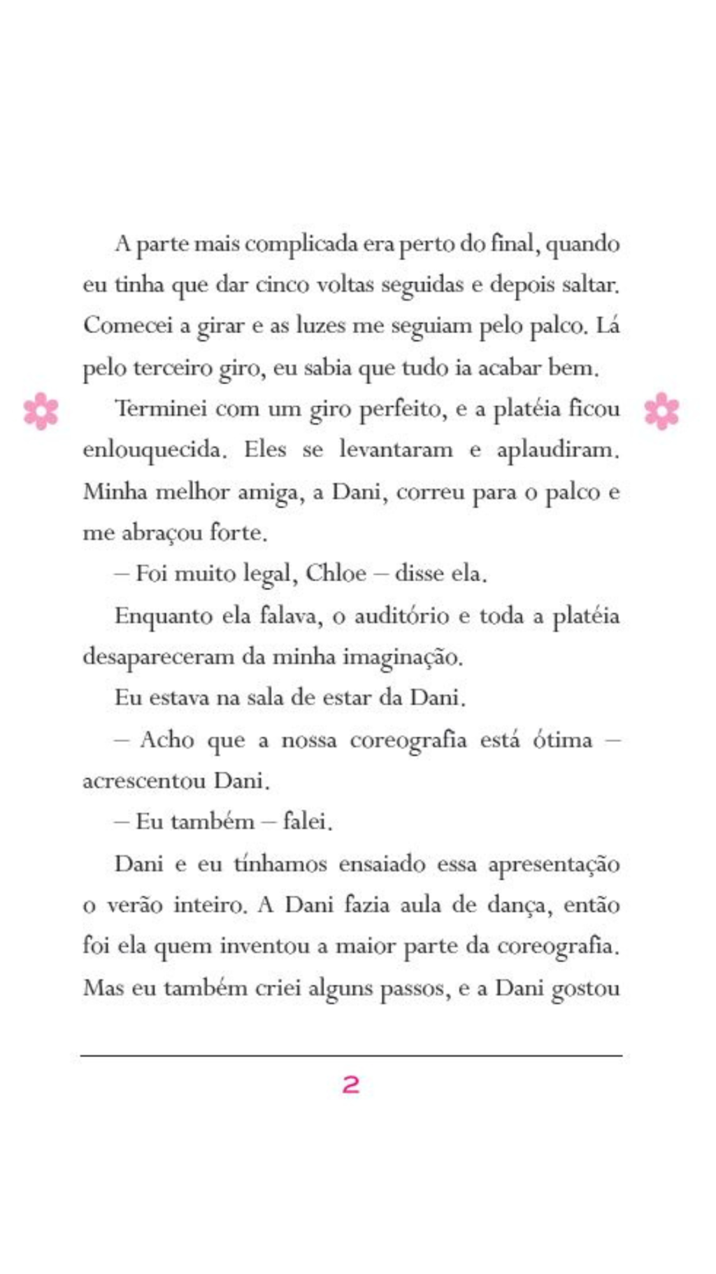 Go Girl - De Volta Às Aulas