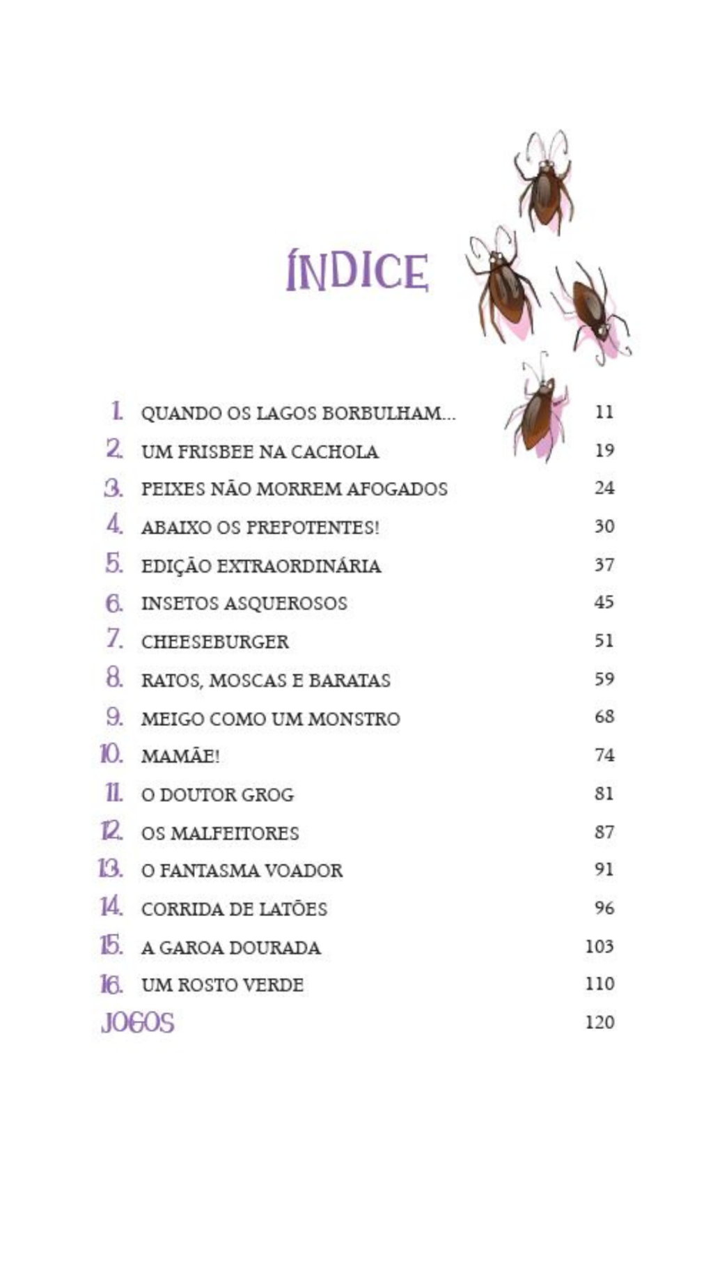 Bat Pat - o Monstro do Esgoto