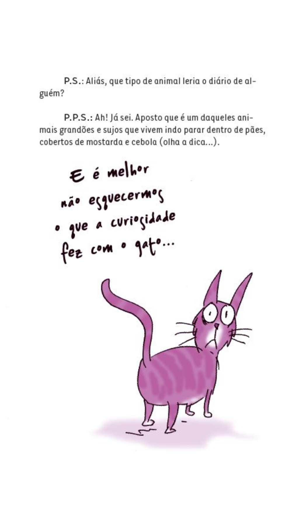 Querido Diário Otário - Os Adultos Podem Virar Gente?