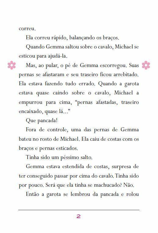 Go Girl - A Pior Atleta