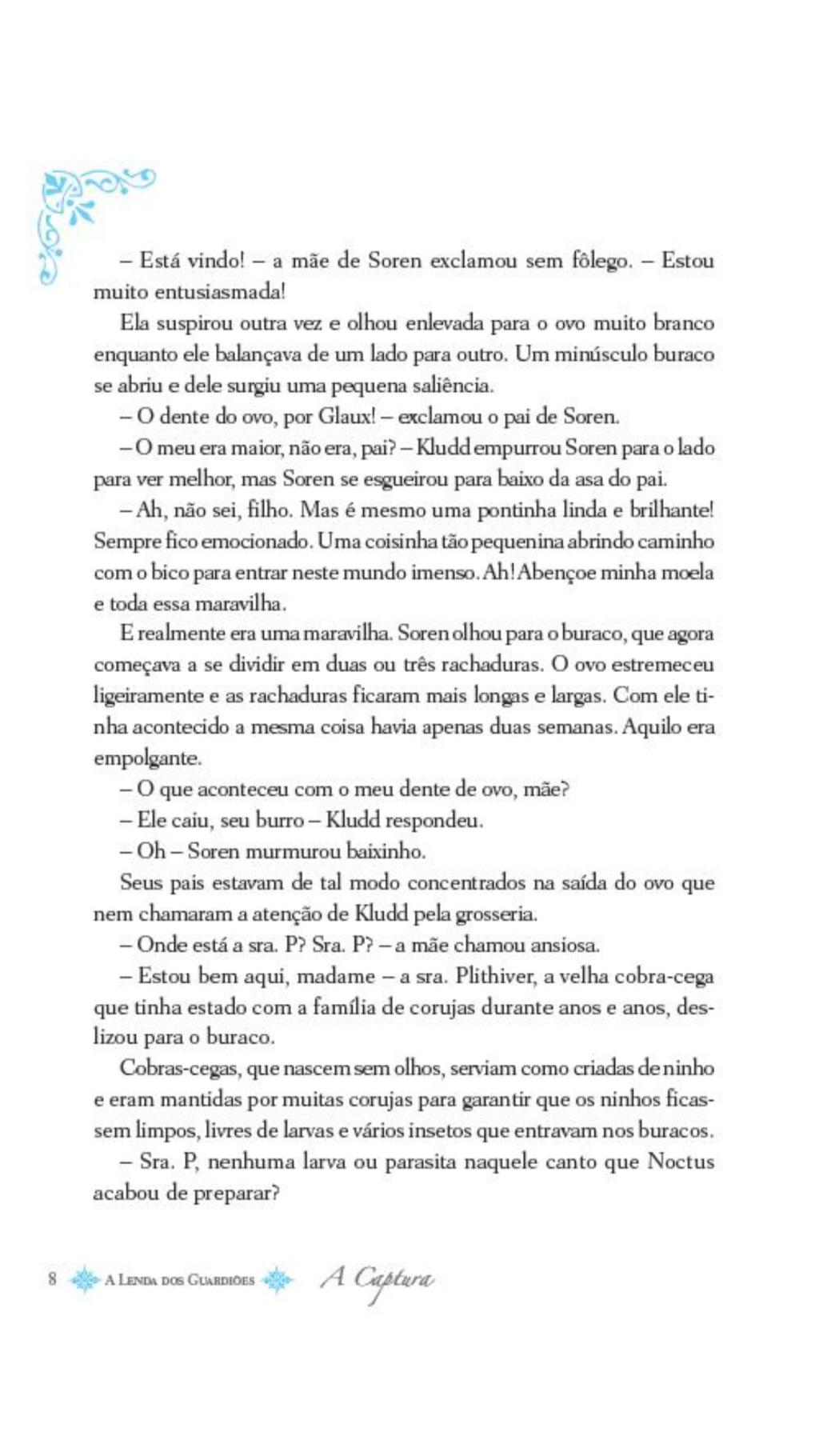 Kit Lenda dos Guardiões - 6 Livros (1 ao 6)