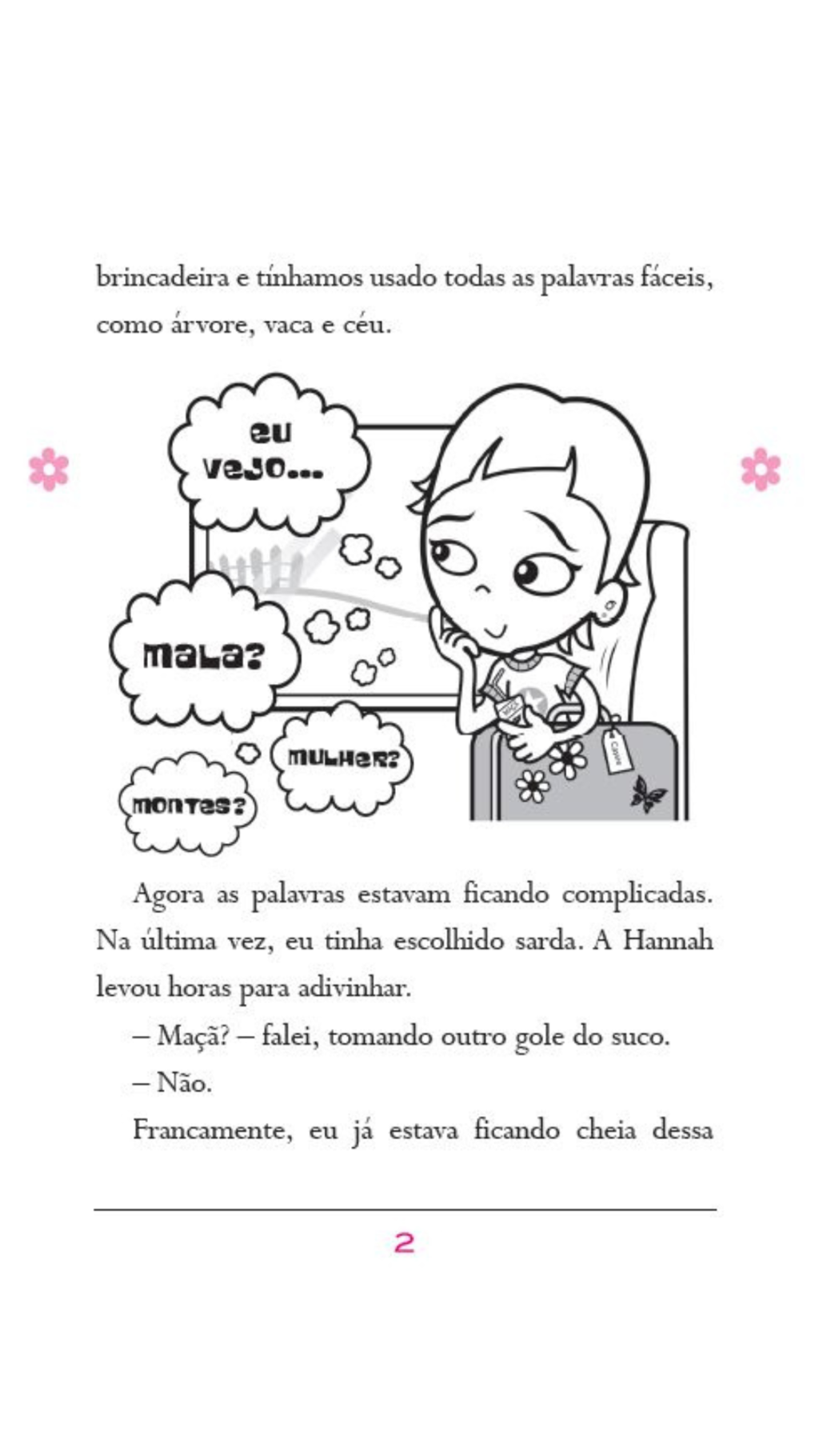 Go Girl - Diversão na Fazenda