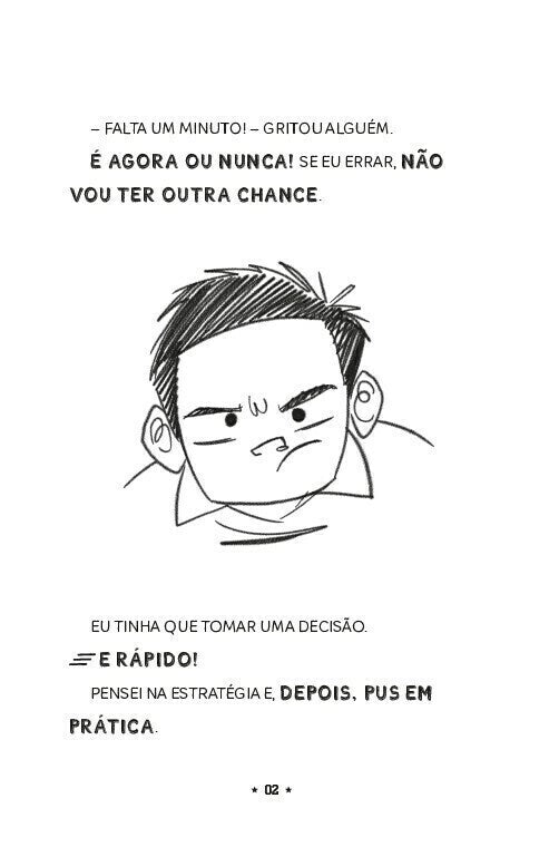 Tim Supercraque 8 - de Férias!