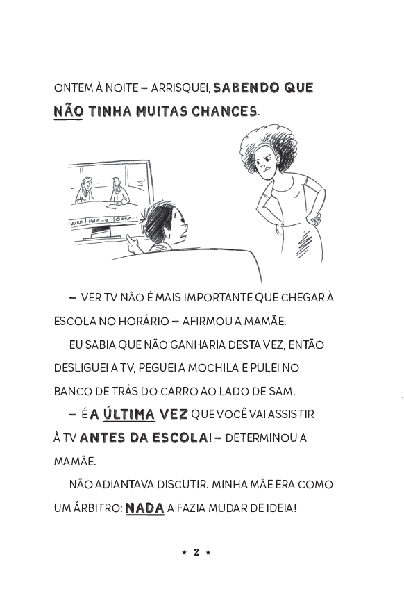 Tim Supercraque 5 - Viajando para Vencer