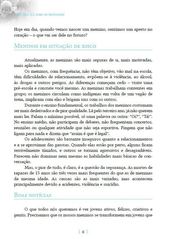 Kit Criando Meninos Ativos, Felizes, Criativos e Gentis