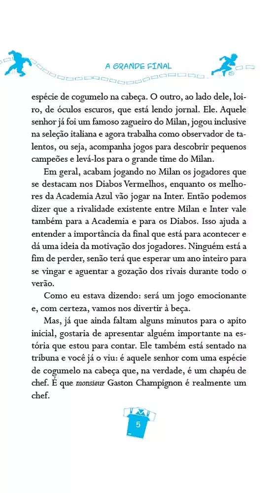 Kit Gol - 3 Livros (1, 2, 3)