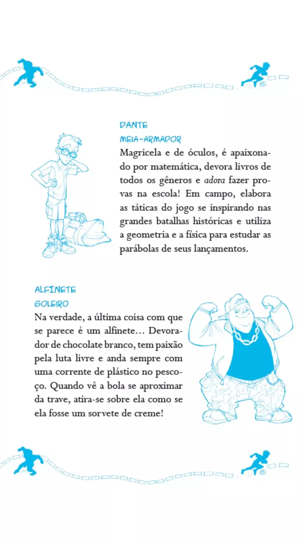 Kit Gol - 7 Livros (1 ao 7)