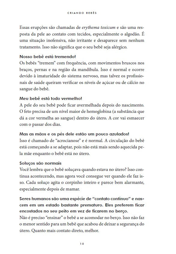 Kit Como Criar Filhos Meninos - 4 Livros