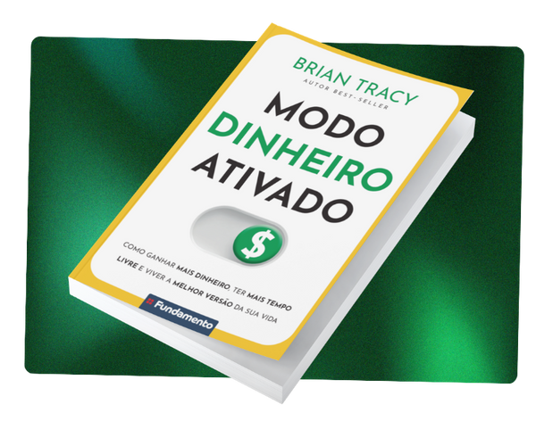 Modo Dinheiro Ativado