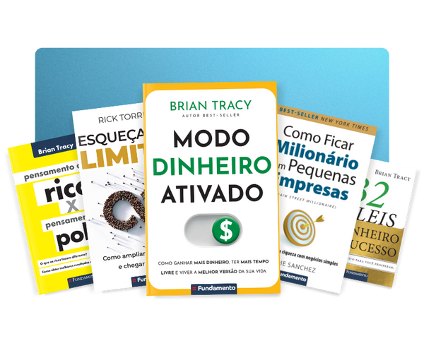 Como Ficar Milionário com Pequenas Empresas