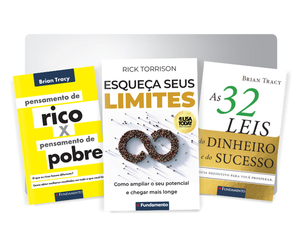 Esqueça Seus Limites: Como Ampliar Seu Potencial e Chegar Mais Longe