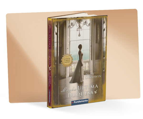 Minha Última Duquesa