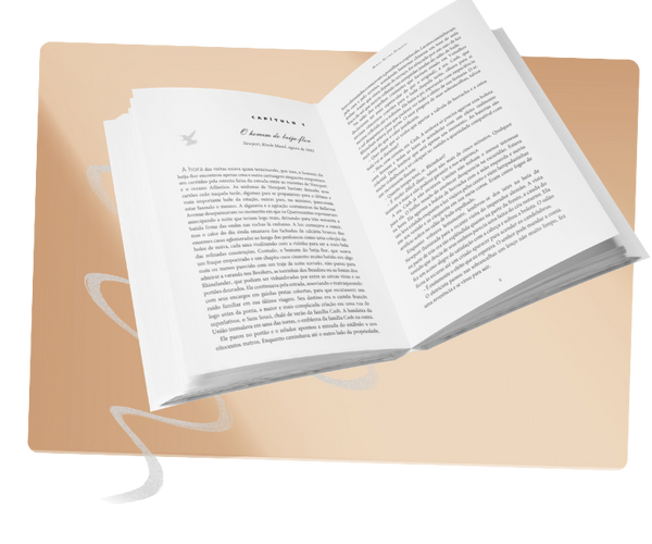 Minha Última Duquesa