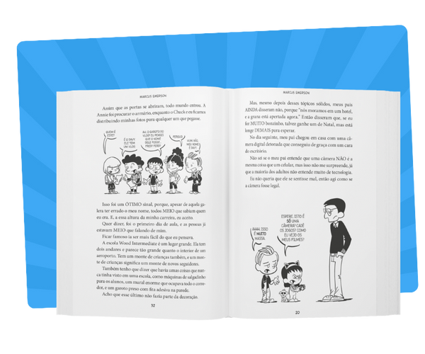 Kid Youtuber 2 - Futura Estrela do Youtube